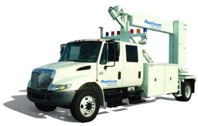    ,      "Rapiscan GaRDS Mobile"