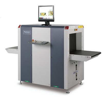   "Rapiscan 620XR"