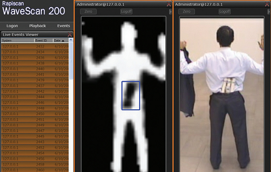      ,    WaveScan