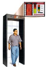   "INTELLISCAN EIGHTEEN-ZONE"