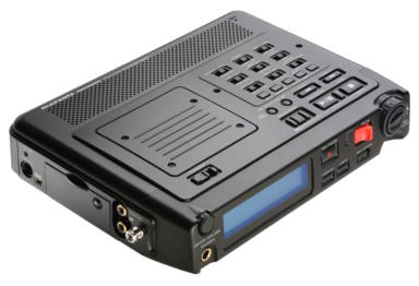     "Marantz PMD 670" 