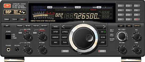   "JRC NRD-545"