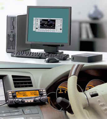 ,    "ICOM IC-R2500", "IC-PCR2500"