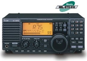   "IC-R75"