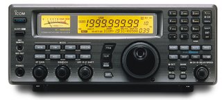   "ICOM IC-R8500"