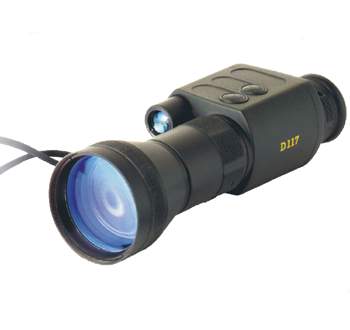    D117Waterproof