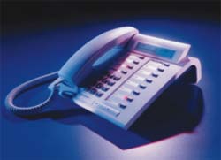   " ISDN"