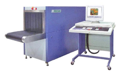    "FISCAN 6140"