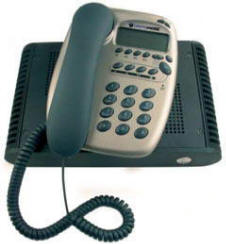  GSMK "CryptoPhone PSTN/1"