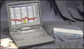 Lafayette LX4000-SW