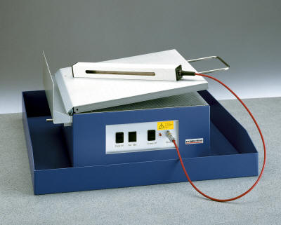  "DOCUSTAT DS-210"