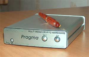    , ,  "PRAGMA"