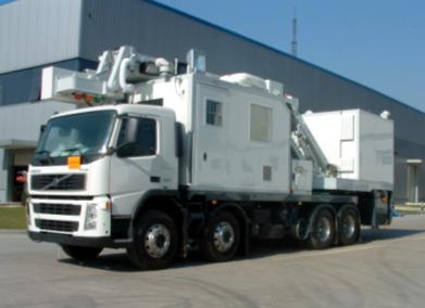  -  "THSCAN MT1213LT"