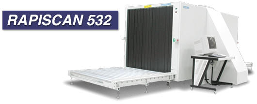    "Rapiscan 532"