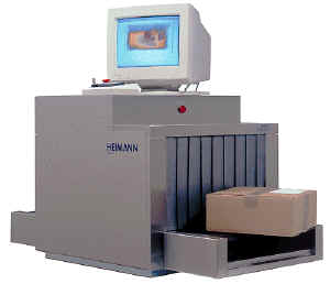 "HI-SCAN HS 5030 S"