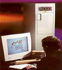 "Scanmax 15"