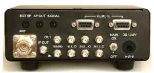 AOR AR-ONE-C