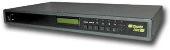 Stealth Line Pro-4