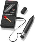   "Special Detector" 
