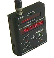  STARTEK "TH-30"