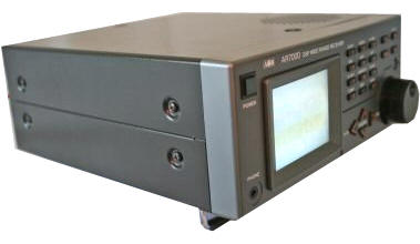    "AOR AR-7000"