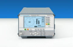   "Rohde & Schwarz  DDF195"