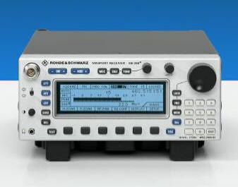    "Rohde & Schwarz Miniport EB200 "
