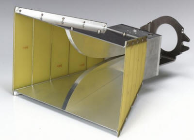    -  "Rohde & Schwarz HF906"