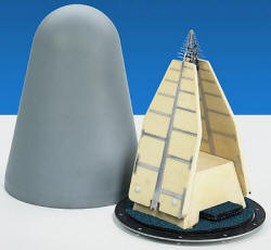    "Rohde & Schwarz HL050"
