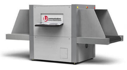    L3 Communications "Linescan PX-208"