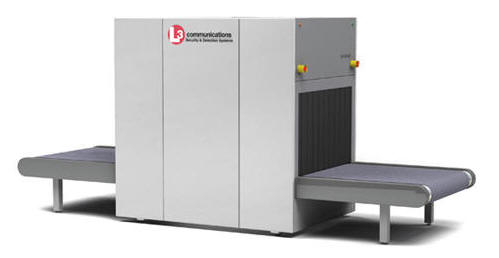    L3 Communications "Linescan PX 231"