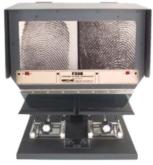     "SIRCHIE FX8B"