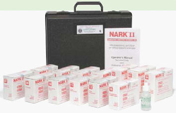      "NARK II"
