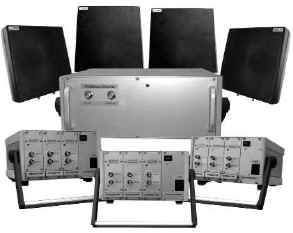 RS MultiJammer D