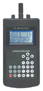    "X-Sweeper"